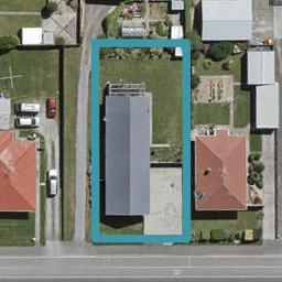 588 Tweed Street, Newfield, Invercargill