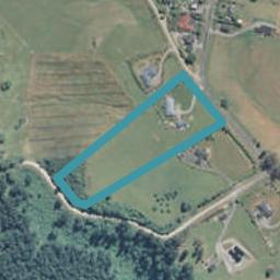 135 Downs Road, Geraldine, Geraldine