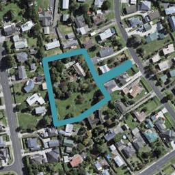 11A Campbell Street, Waiuku, Waiuku
