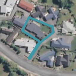 61 Dobson Street, Gleniti, Timaru
