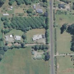 95 Main North Road, Geraldine