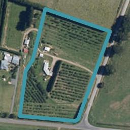 9 Hoggs Road, Kuku, Levin