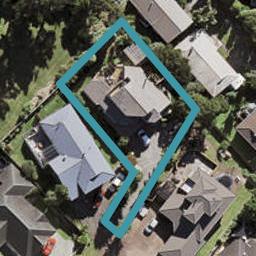 12 Capri Place, Unsworth Heights, Auckland
