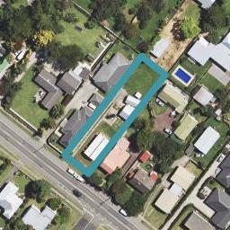 329 Ormond Road, Mangapapa, Gisborne
