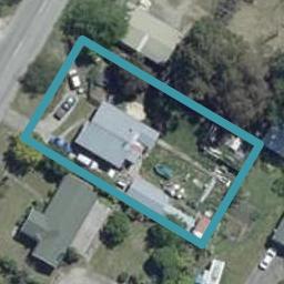 54 Montrose Avenue, Culverden, Culverden