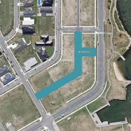 21A Lakeside Drive, Pegasus, Pegasus