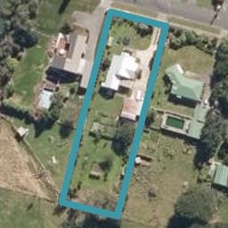 33 Milne Street, Marton