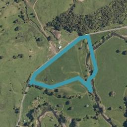 50 Mansbridge Road, Broadwood, Kohukohu