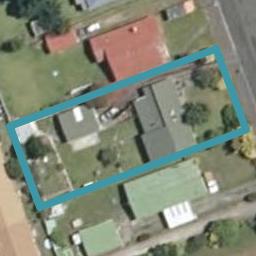 11 Cadman Street, Dannevirke