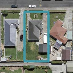 54 Waiau Crescent, Kingswell, Invercargill