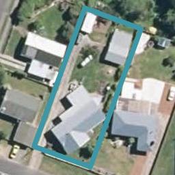 51 Pitt Street, Raetihi