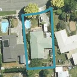 20 Lewis Street, Redwoodtown, Blenheim