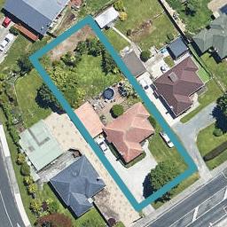 239 Malfroy Road, Utuhina, Rotorua