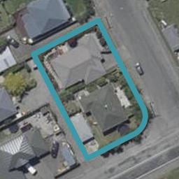 1A Kissel Street, Templeton, Christchurch