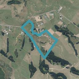218 Potts Road, Koputaroa, Levin