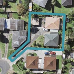 1/28 Ballater Place, Highland Park, Auckland