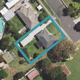 32 Adair Street, Whataupoko, Gisborne