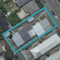3/205 Springfield Road, St Albans, Christchurch