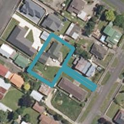 20 Tyndall Street, Pahiatua, Pahiatua