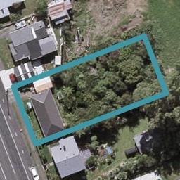 18 Omata Road, Westown, New Plymouth