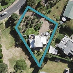 60 Cory Road, Palm Beach, Waiheke Island