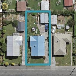 256 Tramway Road, Strathern, Invercargill
