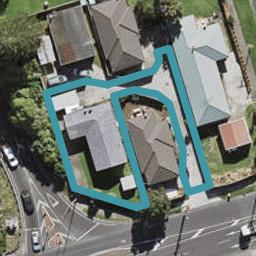 53A WALMSLEY RD, Favona, Auckland