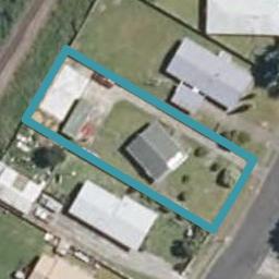17 Fraser-Collin Crescent, Dannevirke