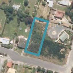15 Start Street, Kaitangata