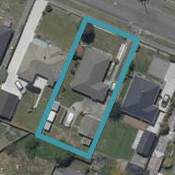 33 Tirangi Street, Hei Hei, Christchurch