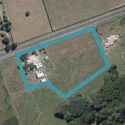 442 Kaipaki Road, Ohaupo, Ohaupo