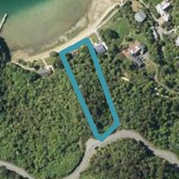 2615 Grove Arm, WHENUANUI BAY, PICTON