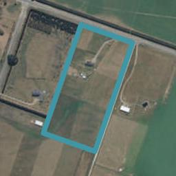 2107 South Eyre Road, Eyrewell, Rangiora