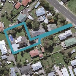 31B Omata Road, Marfell, New Plymouth