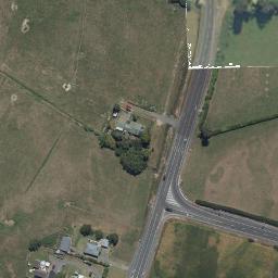 865 Gordonton Road, Gordonton