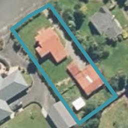 18 Gibson Street, Ross, Ross