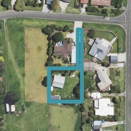 10 Lloyd George Road, Wainui, Gisborne
