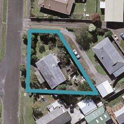10 Pleiades Street, Waitara, Waitara