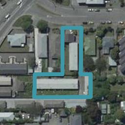 3/20 Avalon Street, Richmond, Christchurch
