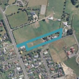 147A Gleniti Road, Gleniti, Timaru