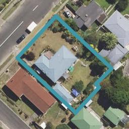 20 Carnarvon Street, Gisborne, Gisborne