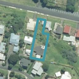 75C Retemeyer Road, Kawhia, Kawhia