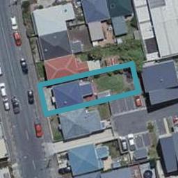 287 Mansfield Street, Newtown, Wellington