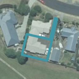 17B Springbok Avenue, Whitianga