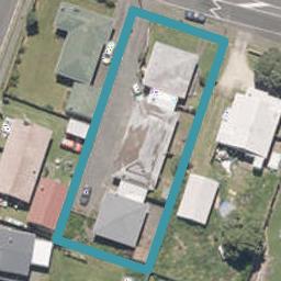 221B Puriri Street, Castlecliff, Whanganui