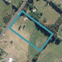 0 Piwari Street, Rangataua, Ohakune