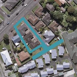 2/81 Tukapa Street, Westown, Westown