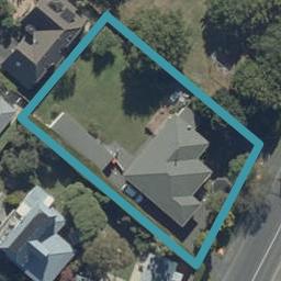 75 Larnach Road, Vauxhall, Dunedin