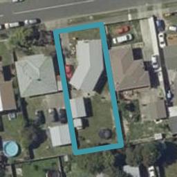 36 Pembroke Street, Highbury, Palmerston North
