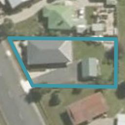 18 Saunders Street, Owaka